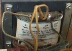 Williams transformer